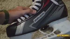 Коньки Bauer Vapor X30