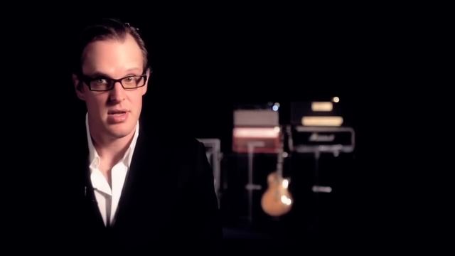 Joe Bonamassa Signature Series