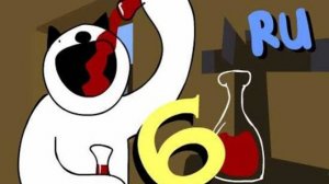 Майнкрафт Для Нубов, часть 6 "Основы зельяваренья" (перезалив)