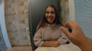 КОРОЧЕ ГОВОРЯ, ДЕНЬ РОЖДЕНИЯ [от первого лица] - ДНЮХА СЕСТРЫ