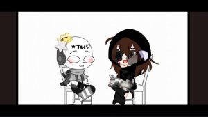 Ты и я♡