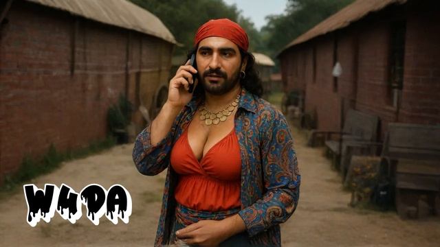 Мошенник в роли жертвы: Ироничная история о том, как мошенник стал жертвой. смотреть онлайн