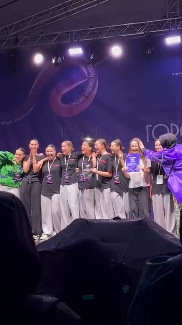 29.06.2025 Город танцует в парках - 3