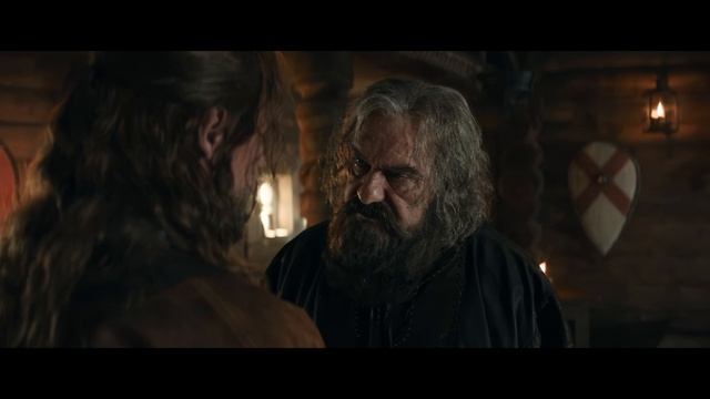 Князь Андрей (1-й сезон) — тизер-трейлер смотреть онлайн