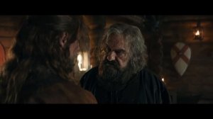 Князь Андрей (1-й сезон) — тизер-трейлер