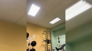 Тренировка с гирями
Жонглирование гирями