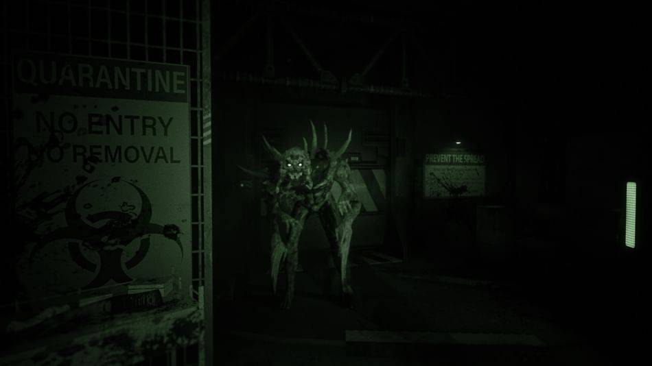 Outlive Прохождение № 1 смотреть онлайн