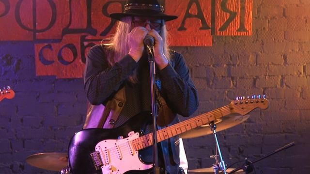 06. Crawling King Snake – The NEWS Tribute to The Doors