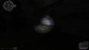 Сталкер. Плохая компания 2. Масон. Как забрать свои вещи с ДТ.