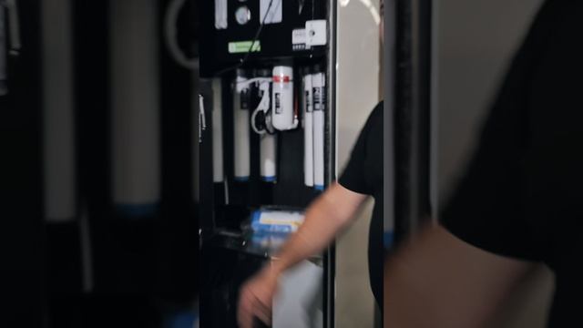 Новая линейка водоматов КИБЕР. Обзор от нашего менеджера Алексея Бухавцева смотреть онлайн