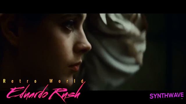 Night Skies • Tribute movies 80s • Blade Runner • Synthwave 80s • Retrowave смотреть онлайн