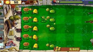 Растения против зомби 17 серия