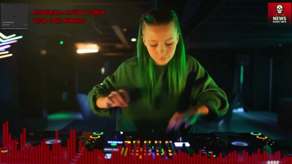 Music Info News 01.07.2025