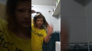 как проходит моё утро