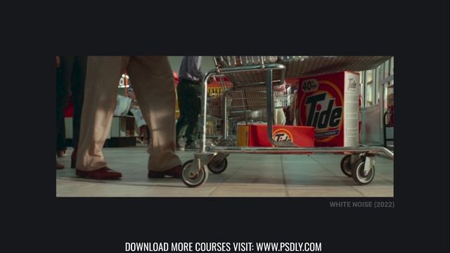 8.05 - Specialized Shot Types