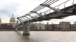 English - London sightseeing A1-A2 - with subtitles