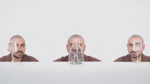 Саша Санта - Мона Лиза (mood video)