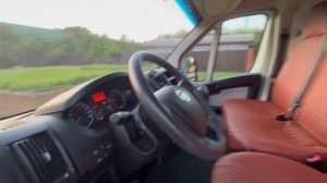 ФИАТ дукато 2014