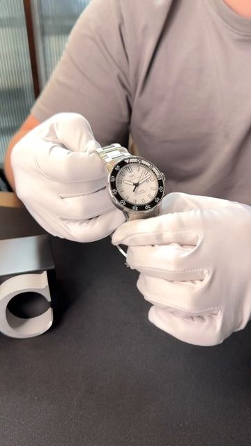 Стальные IWC Aquatimer у нас в наличии 🔥 смотреть онлайн