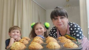 Грустный день. Наши огорчения. Простые рецепты. Готовят дети. Жизнь семьи в деревне.