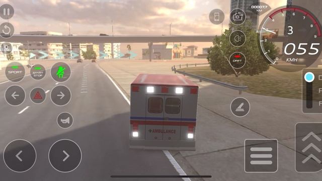 Учимся первой помощи на дороге