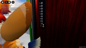 Roblox Электрический Лифт КМЗ-(1972 Г.в)  320/kg V=0,71m/s