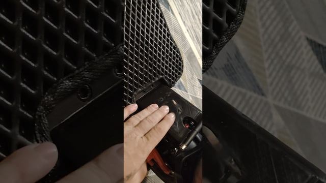 Переделка Kugoo M5 PRO