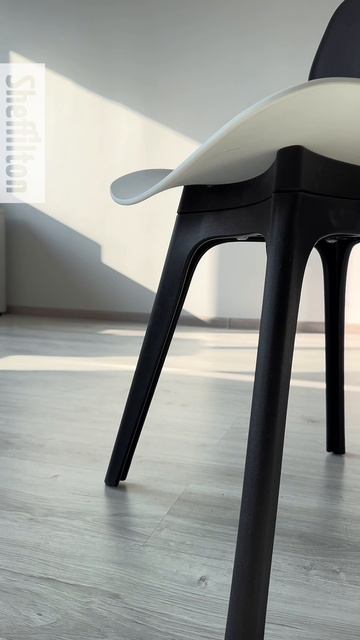 Каркас стула Sheffilton SHT-S195 смотреть онлайн