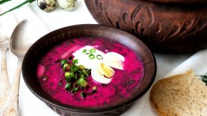 Холодник! То, что нужно в жаркий день!