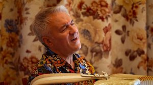 Валерий Семин (г. Москва)_Деревенька моя заповедная (муз. В. Семин,  сл. С. Лисейчев)