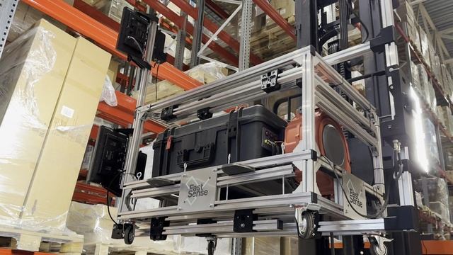 Fast Scanner смотреть онлайн