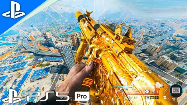 WARZONE VERDANSK GAMEPLAY! ✪ PS5 ( TOP 2 ) 14 KILLS