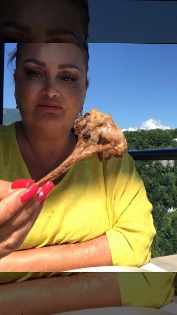 Мне не нужны имиджмейкеры))) смотреть онлайн