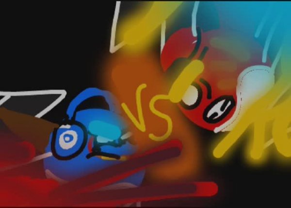 Анимация 1 // animation 1