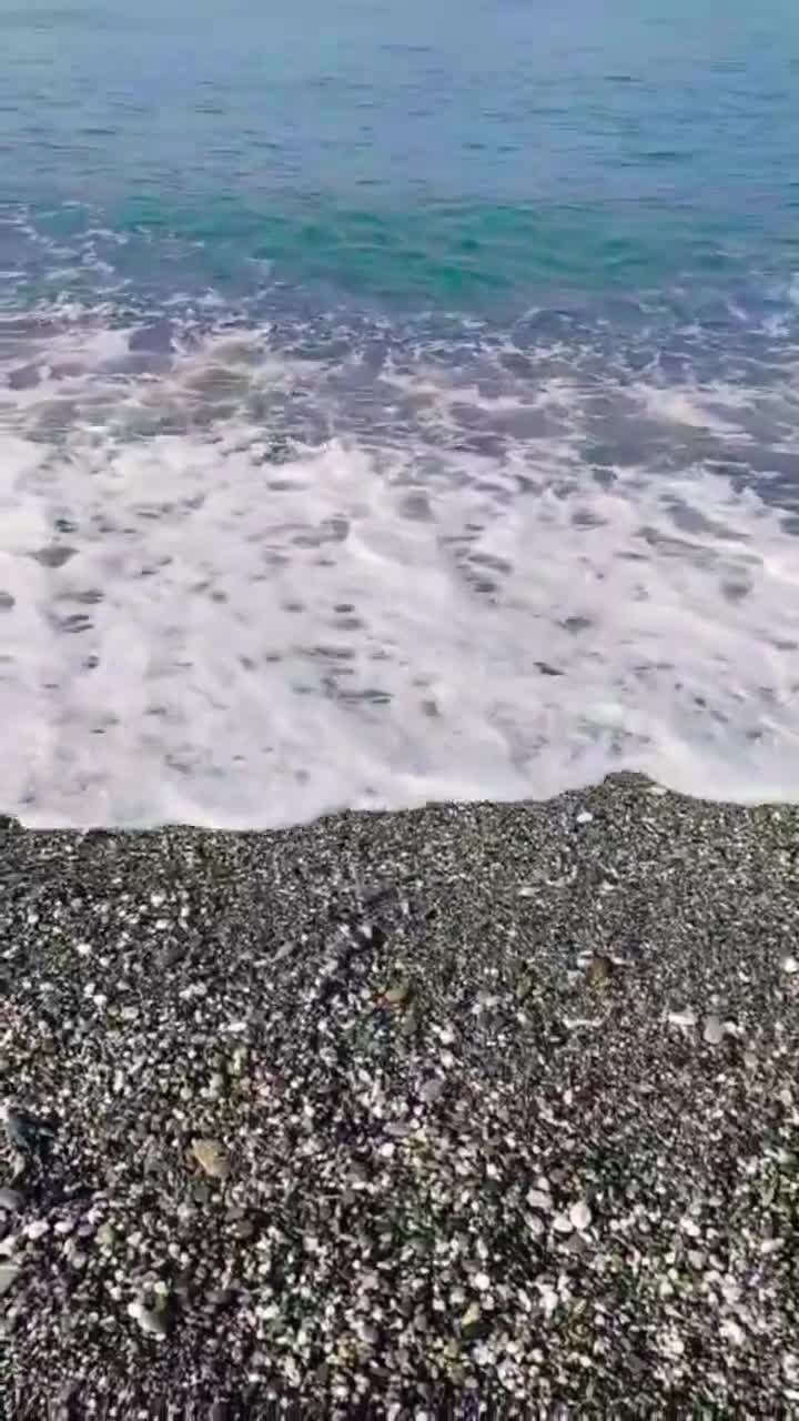 Путешествуем! Средиземноморье, Италия,Тирренское море смотреть онлайн