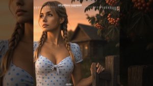 Ой, рябина кудрявая