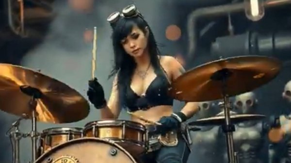 AIKON SHOW Gears of Revolution