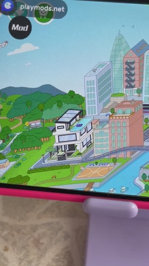 НОВОЕ ОБНОВЛЕНИЕ ТОКА БОКА😻💝 ОСОБНЯК СУПЕРЗВЕЗДЫ. ПЕРВЫЙ ЭТАЖ