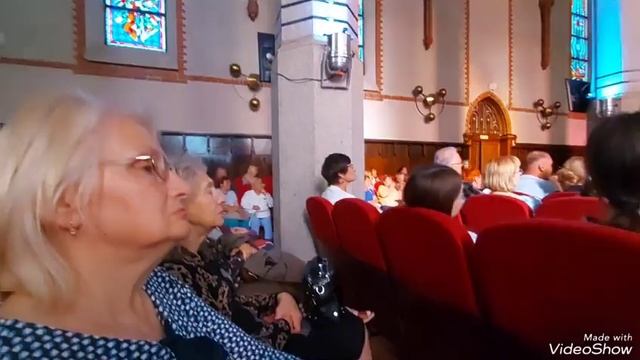 Концерт оркестра Филармонии - Пуленк и "Кармен-сюита" 29 июня 2025.mp4 смотреть онлайн