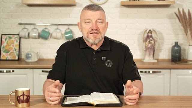 Сновидения и видения. 5 июля Епископ Олег Тихонов. Слово, меняющее жизнь. смотреть онлайн