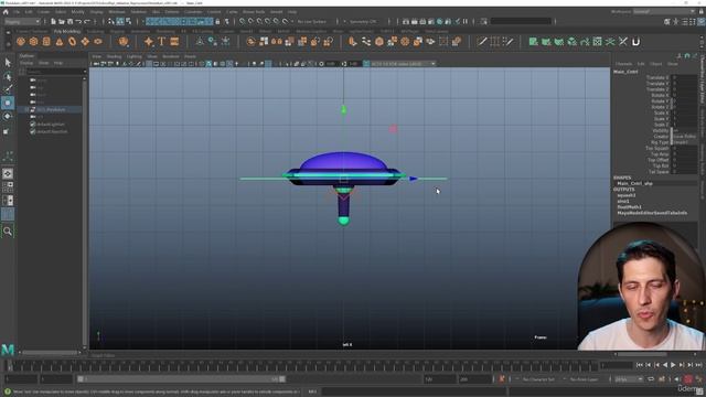 51 - New Pendulum Rig Download смотреть онлайн
