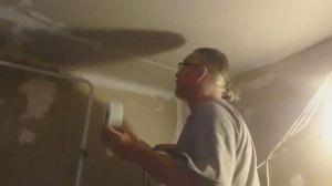 Живём в деревне - Наш дом: Делаем Ремонт кухни  ( 3 серия )