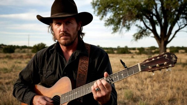 Веревка не сработала (Dark Country Playlist)