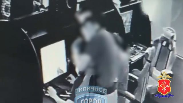В Белове полицейские привлекли к ответственности родителей несовершеннолетнего смотреть онлайн