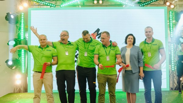 Организация открытия филиала Leroy Merlin во Владивостоке