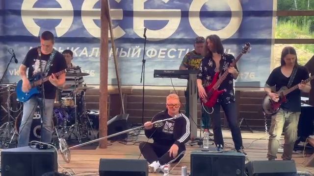 Этот припев станет пушкой🔥