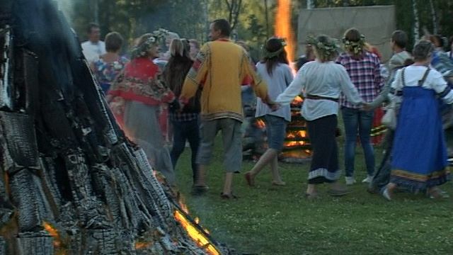 Иван-Купала