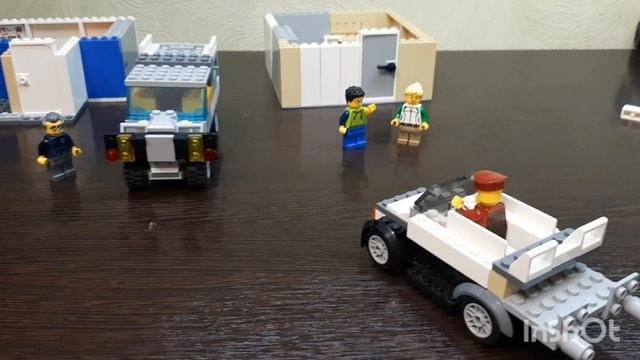 АВАРИЯ В БУЛЬБО ЖРАВСКЕ