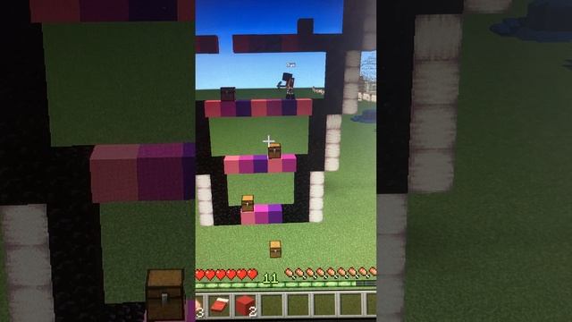 Мини игры в Minecraft (раунд 3)!