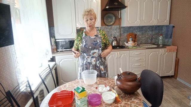 Приготовила вкусно из невкусного. смотреть онлайн